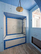 Appartamento Parigi 16° - Sala da bagno