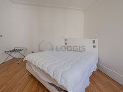 Appartement Paris 16° - Chambre 2