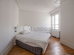 Wohnung Paris 16° - Schlafzimmer 2