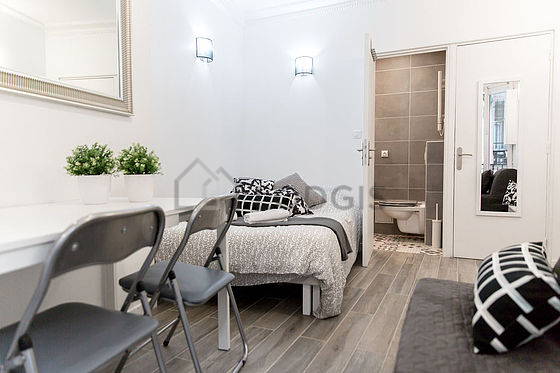 Apartment Paris 18° - 