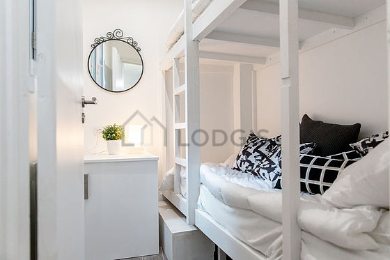 Apartment Paris 18° - 