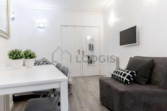 Appartement Paris 18° - 