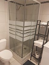 Apartamento Colombes - Cuarto de baño