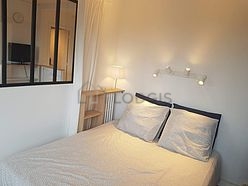 Apartamento Colombes - Quarto
