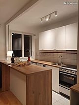 Apartment Colombes - Kitchen