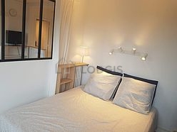 Appartement Colombes - Chambre