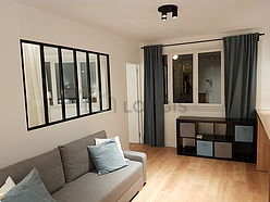 Appartement Colombes - Séjour