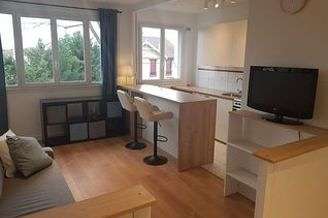 Colombes 1 quarto Apartamento