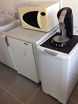 Apartamento París 15° - Cocina