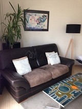 Apartamento Paris 15° - Salaõ