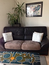 Apartamento Paris 15° - Salaõ