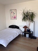 Apartamento París 15° - Salón