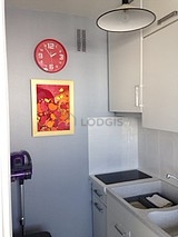 Appartement Paris 15° - Cuisine