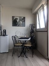 Appartement Paris 15° - Cuisine