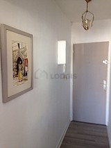 Wohnung Paris 15° - Eintritt