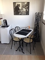 Wohnung Paris 15° - Küche