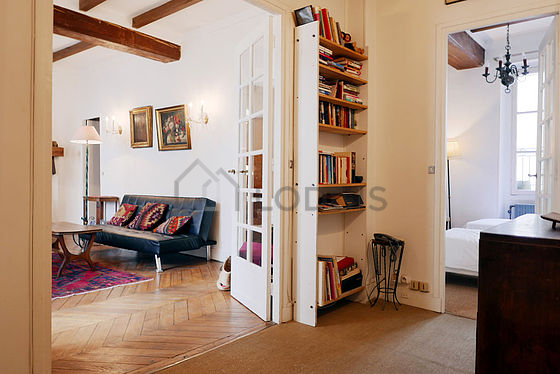 Apartamento Paris 3° - 