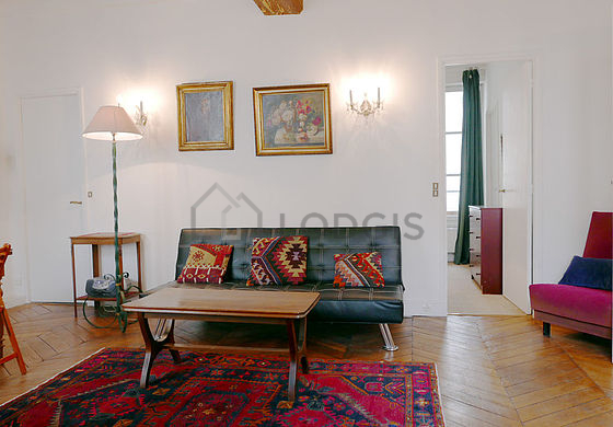 Apartamento Paris 3° - 
