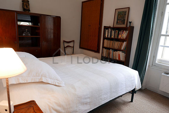 Appartamento Parigi 3° - 
