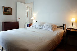 Appartamento Parigi 3° - Camera 2