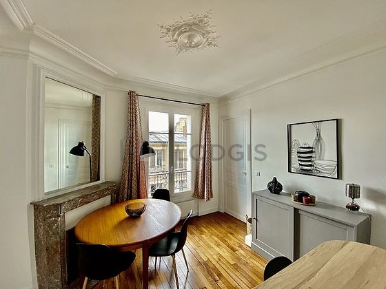 Apartamento París 20° - 