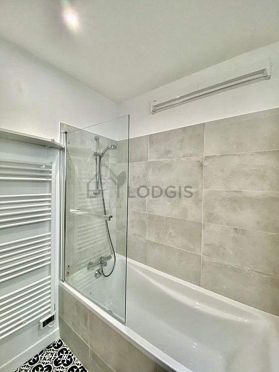 Apartamento París 20° - 