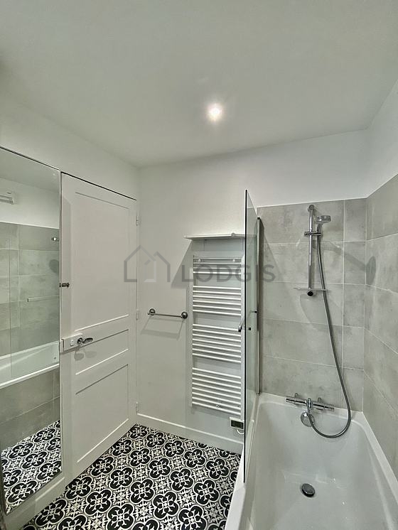 Apartamento París 20° - 