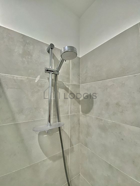 Apartamento París 20° - 