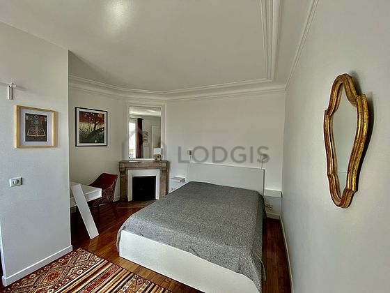 Appartamento Parigi 20° - 