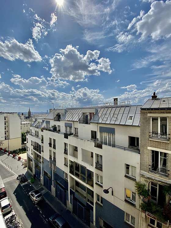 Appartamento Parigi 20° - 