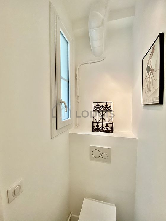 Appartamento Parigi 20° - 