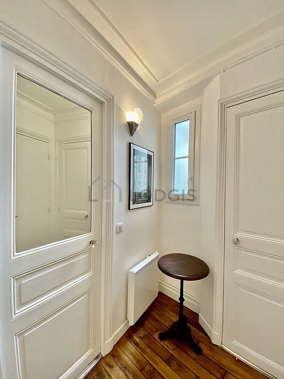 Appartamento Parigi 20° - 