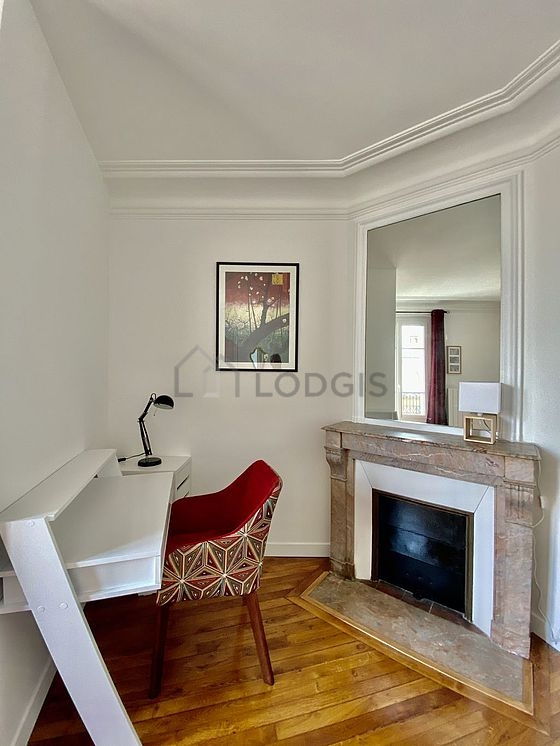 chambre