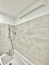 Apartamento Paris 20° - Casa de banho