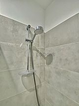 Appartamento Parigi 20° - Sala da bagno