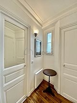 Appartement Paris 20° - WC