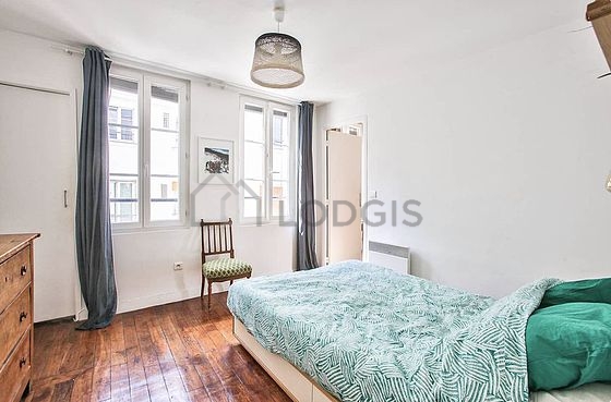 Квартира Париж 3° - 