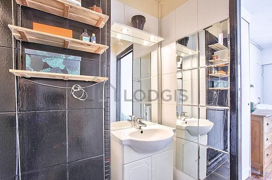 Квартира Париж 3° - 