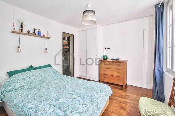 Apartamento París 3° - 