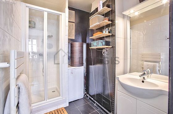 Appartement Paris 3° - 