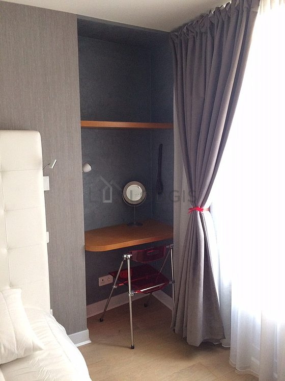 Appartamento Parigi 14° - 