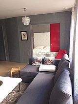 Appartamento Parigi 14° - Soggiorno