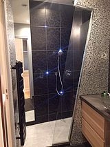 Wohnung Paris 14° - Badezimmer