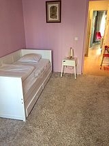 Wohnung Paris 14° - Schlafzimmer 2