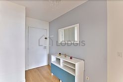 Квартира Париж 10° - Прихожая