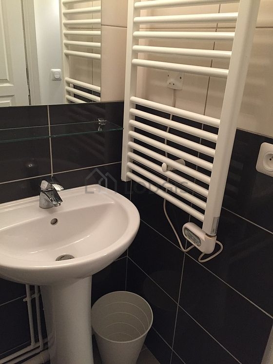 Wohnung Paris 2° - 