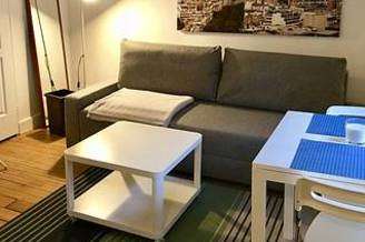 Studio Paris 2° Grands Boulevards - Montorgueil