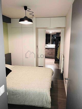 Apartamento París 14° - 