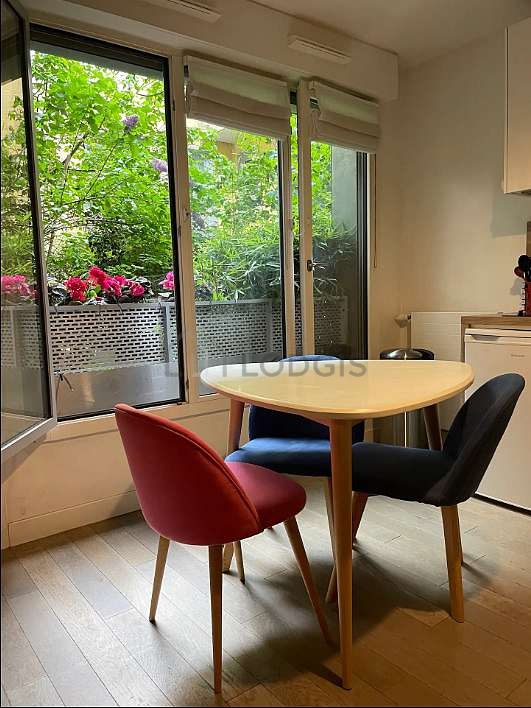 Appartamento Parigi 14° - 