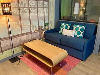 Appartement Paris 14° - 